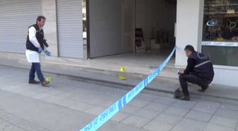 Bolu'da Silahlı Kavga: 1 Yaralı