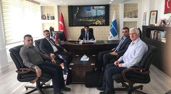 Elektrik Dağıtımında Yüzde 10.99'luk Büyüme