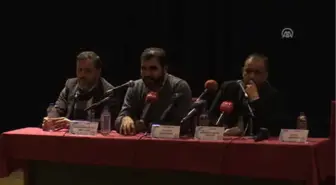 İslam Dünyasının Halife Abdülhamid'e Bakışı' Konferansı (2)