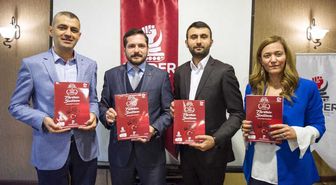 KPSS İçin Hazırlanan Kitabın Gelirini Şehit Aileleri ve Gazilere Verdi
