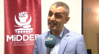 KPSS İçin Hazırlanan Kitabın Gelirini Şehit Aileleri ve Gazilere Verd