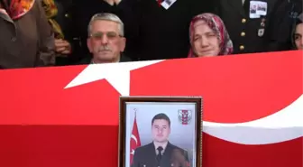 Samsun İkinci Afrin Şehidini de Uğurladı