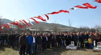 Suşehri'nde Ermeni İhaneti Unutulmadı