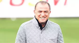 Terim 11'ini Buldu