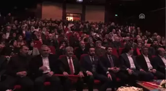 Uşak AK Parti Gençlik Kolları 5. Olağan Kongresi Yapıldı