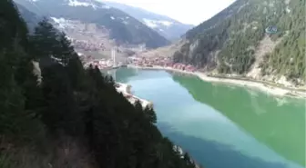 Uzungöl'deki İşletmeciler Seyir Terası İçin Bir Dizi Tedbir Alınmasını İstiyor