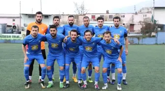 Yunusemre Belediyespor Kendi Evinde Kaybetti