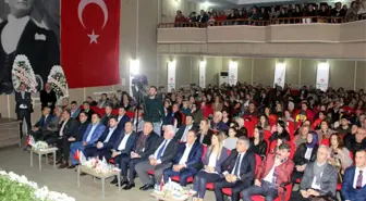 AK Parti Sinop Milletvekili Maviş Açıklaması