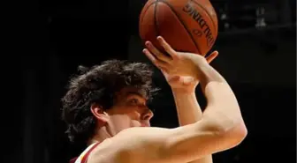 Cedi Osman Etkili Performansını Sürdürüyor