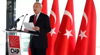 CHP'nin Yeni A Takımı Belli Oldu