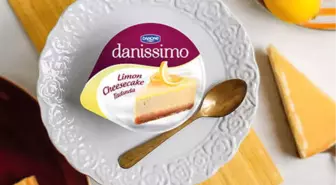 Danissimo'dan 2 Yeni Lezzet