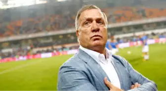 Dick Advocaat Bombası!