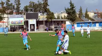 Didim Belediyespor, İncirliova'yı 4 Golle Geçti