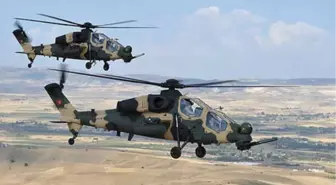 Düşen Helikopterde Şehit Olan Pilotun Son Sözü Ortaya Çıktı