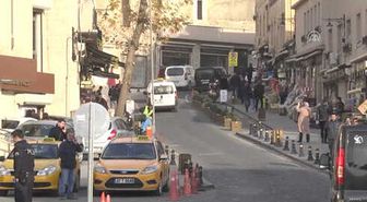 Harekat Kürtlere Değil, Terör Örgütüne Karşı Yürütülüyor'