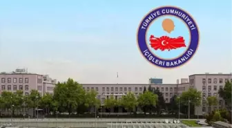 İçişleri Bakanlığı Terör Listesini Güncelledi