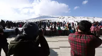 Kayseri'ye Objektif Bakış