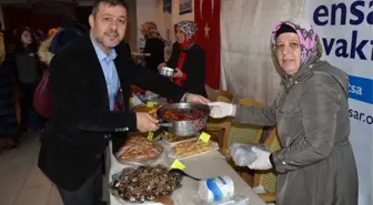 Mehmetçik Vakfı Yararına Kermes