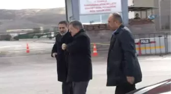 Memur-Sen Ankara İl Başkanı Kır: 'Nesiller Değişse de Asırlar Geçse de Hain Kalkışmayı...