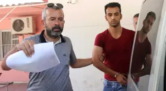 3 Akrabasını 70 Bin Lira İçin Öldüren Polis, Köpeği İçin 'Oğluma İyi Bakın' Dedi