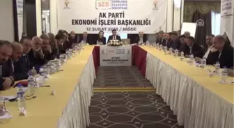 Şehirlerin Ekonomik Beklentileri Forumu