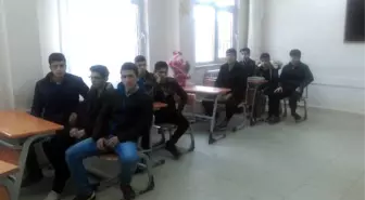 Süt Sağarken Ölen Lise Öğrencisinin Masası Boş Kaldı