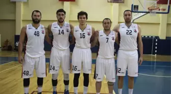 Tb2l; Temsilcisi Bilecik Belediyespor'da Tek Amaç Ligde Kalmak