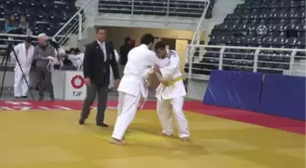 Türkiye Görme Engelliler Judo Şampiyonası