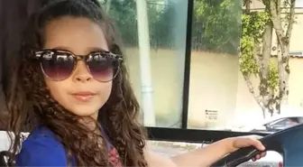 7 Yaşındaki Çocuk Cesaret Videolarından Etkilendi, İçine Deodorant Çekip Hayatını Kaybetti