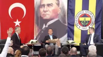 Ali Koç'a Büyük Sürpriz! 'Nasıl Bu Güne Geldi?'