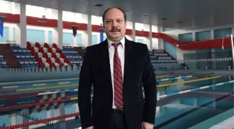 Barajı Geçmek İçin İskenderun'da Yüzecekler