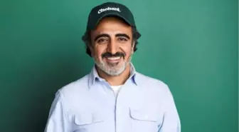 Başarılı Girişimci Ulukaya'nın Chobani'si 10 Yaşında