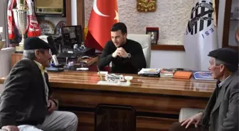 Başkan Kılıç 4 Yılını Değerlendirdi