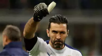 Buffon, 42 Yaşına Kadar Oynamak İstiyor