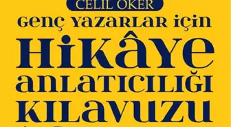 Celil Oker'den Yaratıcı Yazarlık Klavuzu