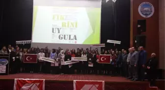 Develi Cumhuriyet Meydanı 2. Etap Projesi Akademik Çalıştayı Tamamlandı