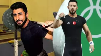 Milli Takım Kampında Sporcular Çatalla Birbirini Yaraladı