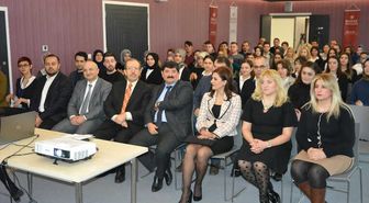 Hayat Hastanesi'nden İstihdama Destek