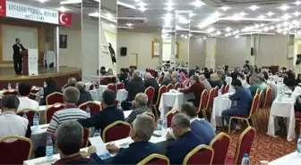 İlim Hikmet Vakfı 5.geleneksel Aile Eğitim Kampı Yapıldı