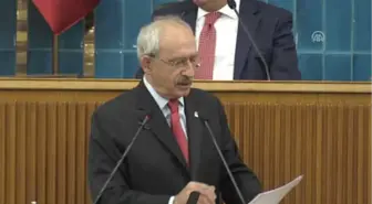 Kılıçdaroğlu: 'Kamu Bankalarının Faizi Özel Bankaları Geçti'