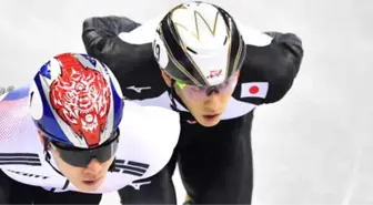 Doping Yapan Japon Sporcu, Kış Olimpiyatlarından Men Edildi