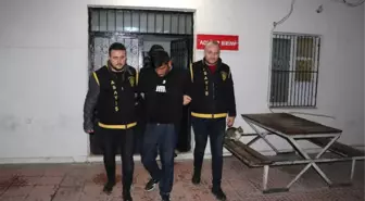 Şehit Annesine Hakaret Eden Otobüs Şoförü Gözaltına Alındı