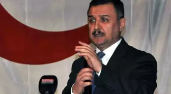 Tonguç: 'Siyonizm İdeallerinin Son Noktasına Geldiğine İnanıyor'