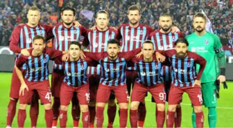 Trabzonspor Değer Kaybetti