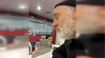 Abdullah Dede, Emekli Maaşının Yarısını Mehmetçiğe Gönderdi