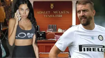 Asena Atalay ile Caner Erkin'in Davasında Hakim Çileden Çıktı: Sizi Tutuklama Yetkim Var