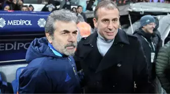 Aykut Kocaman'dan Abdullah Avcı'ya: Sen İşine Bak