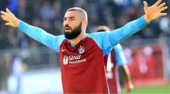 Burak Yılmaz: 'Zirveden Kopmadık'