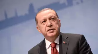 Cumhurbaşkanı Erdoğan'dan Nuray Hafiftaş İçin Taziye Mesajı