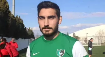 Denizlispor, Giresunspor Maçının Hazırlıklarını Sürdürdü